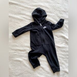 Nike Baby Hooded One piece 18mo